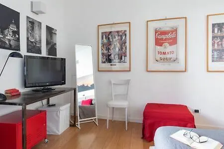 Appartamento Nostromondo Ciancaleoni Palace *