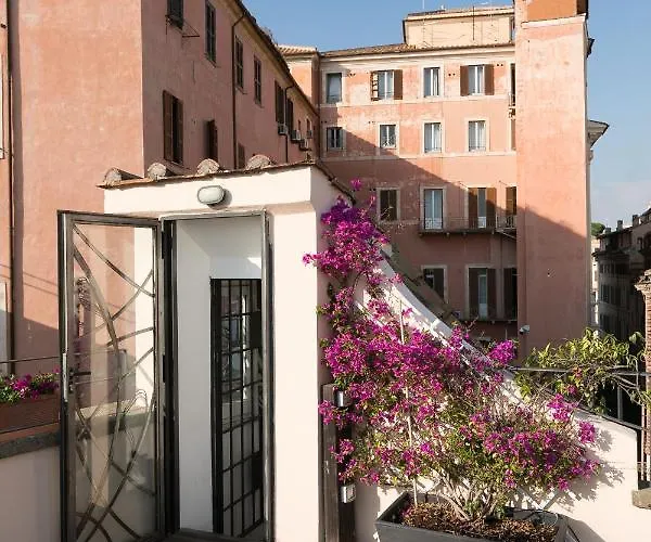 Appartamento Nostromondo Ciancaleoni Palace *