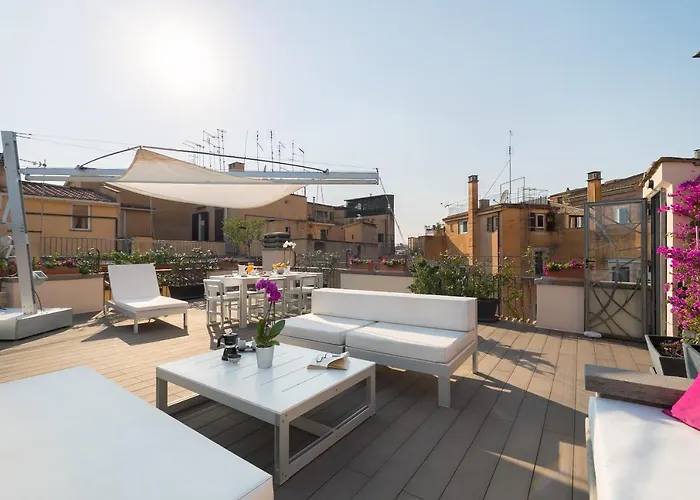 Appartamento Nostromondo Ciancaleoni Palace *