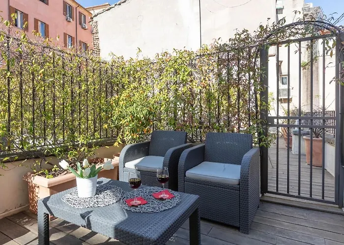 Appartamento Nostromondo Ciancaleoni Palace *