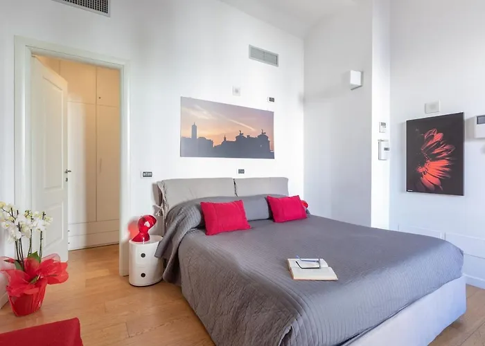 Appartamento Nostromondo Ciancaleoni Palace *