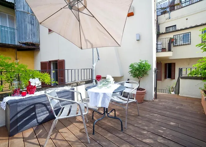 Nostromondo Ciancaleoni Palace Appartamento