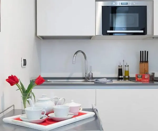 Nostromondo Ciancaleoni Palace Apartment