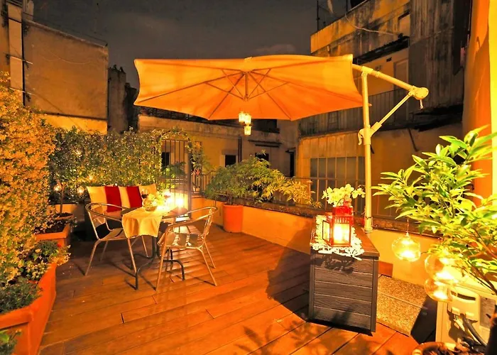 Nostromondo Ciancaleoni Palace Apartamento *
