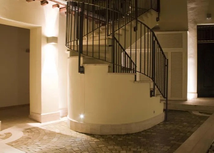 Appartamento Nostromondo Ciancaleoni Palace Roma