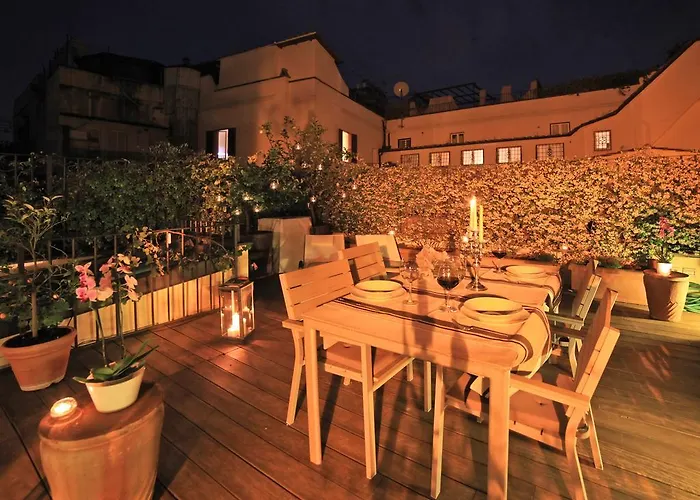Appartamento Nostromondo Ciancaleoni Palace *