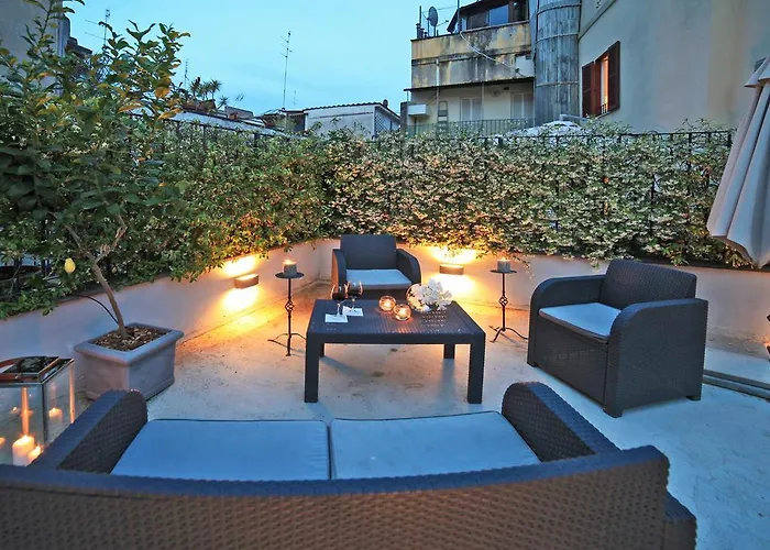 Nostromondo Ciancaleoni Palace