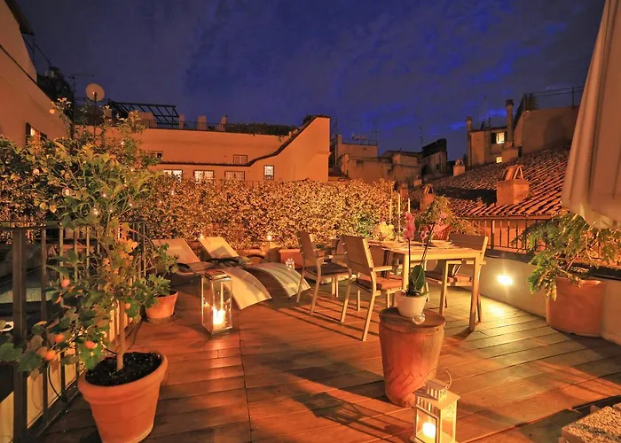 Appartamento Nostromondo Ciancaleoni Palace