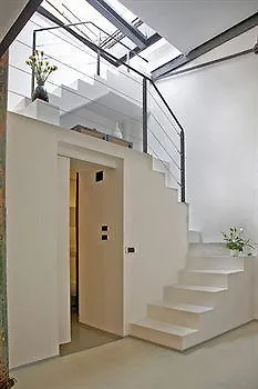 Appartamento Nostromondo Ciancaleoni Palace Roma