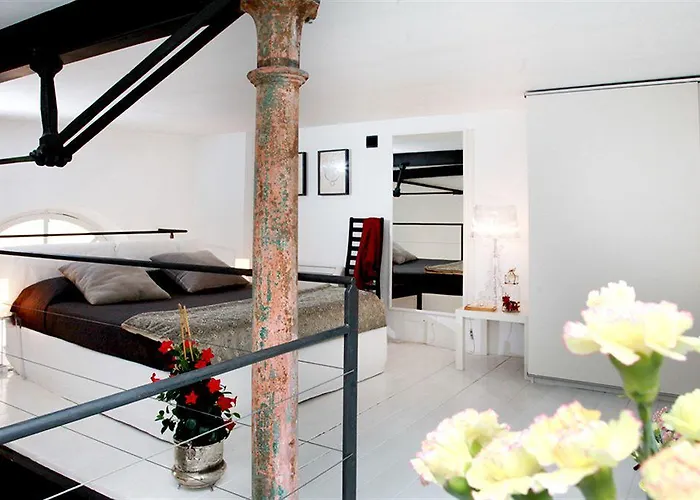 Appartamento Nostromondo Ciancaleoni Palace *