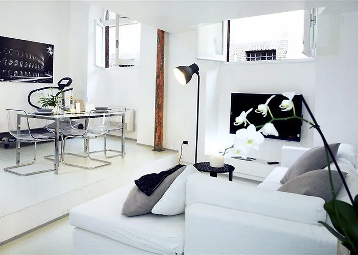 Appartamento Nostromondo Ciancaleoni Palace *