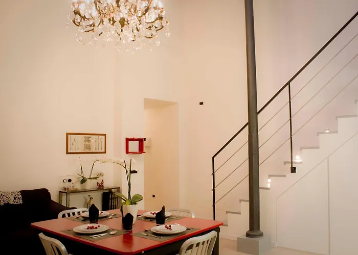 Appartamento Nostromondo Ciancaleoni Palace *