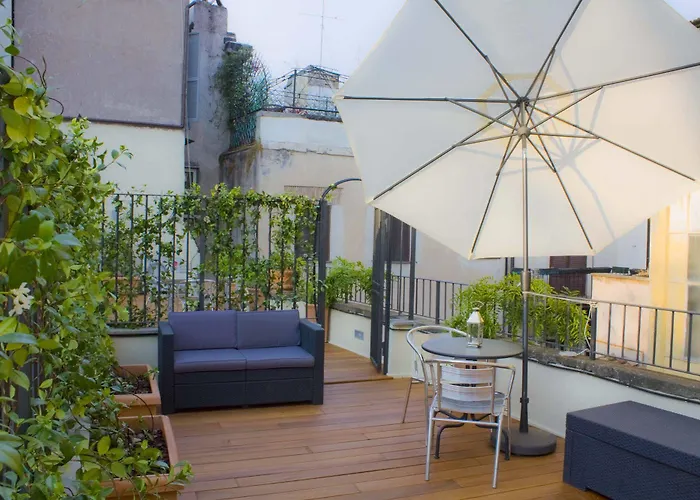Appartamento Nostromondo Ciancaleoni Palace *