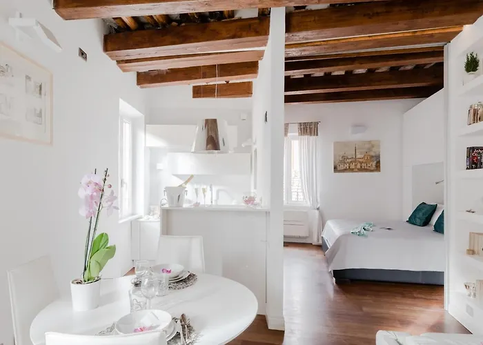 Appartamento Nostromondo Ciancaleoni Palace *