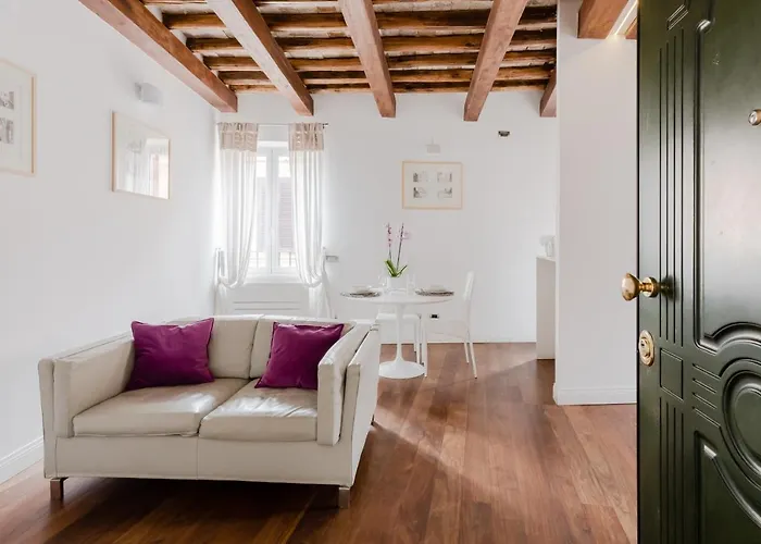 Appartamento Nostromondo Ciancaleoni Palace *